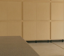 Garage Cabinets  B-ham