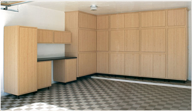 Classic Garage Cabinets, Storage Cabinet  B-ham